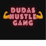 dudas hustle gang