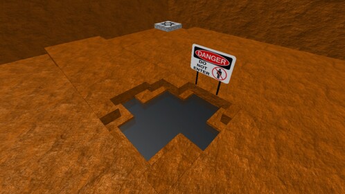 Escape The Cave Alive (Or Die Trying) V.I.P.!!