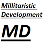 Millitaristic Development - MD