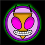 The Dark Irken Core
