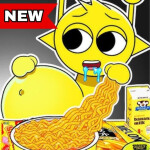 Eat Everything Simulator