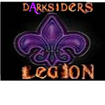 Darksiders Legion