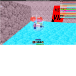 The Ocean Army