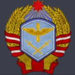 People’s Airforce of Greater PRR