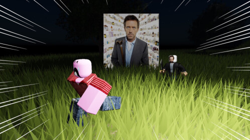Survive Dr House