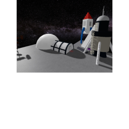 Walk on the Moon 2