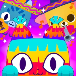 Numberblocks 0-10 RP icon