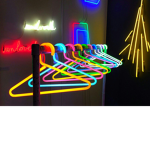 *Neon's Closet*