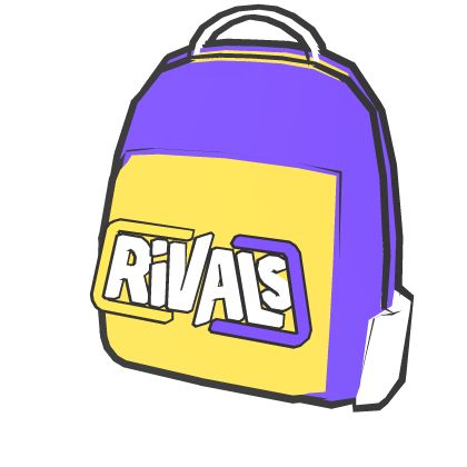 RIVALS Backpack thumbnail