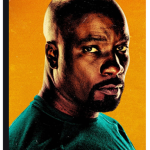 Luke Cage Matters