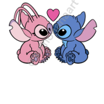 Stitch group :0