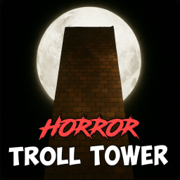Horror Troll Tower