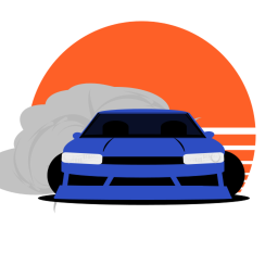 Friend's Car