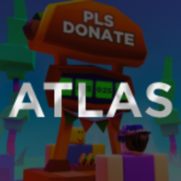 PLS DONATE ATLAS💰