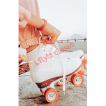 Lila closet
