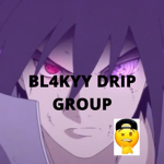 bl4kyy's shindo life x anime group