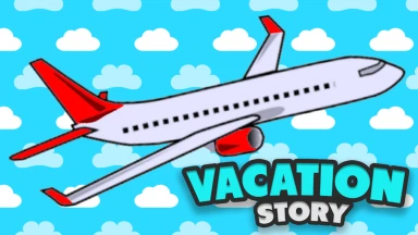 Vacation - Game Server Roblox place thumbnail