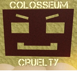 Colosseum Cruelty superbuffed icon