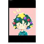 Mi hero academy