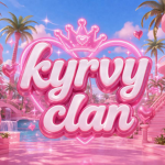 kyrvy clan