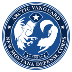 + ARCTIC VANGUARD +
