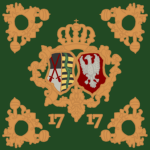 Regiment Ρieszy Błwy. Wielkiej Koronnej