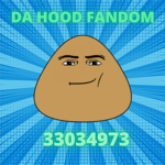 DA HOOD FANDOM.