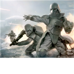 STR