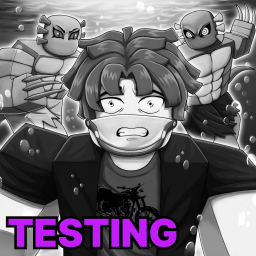 DD Testing icon