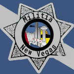《 Vegas Volunteer Militia》