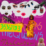 THE SNOW QUEEN BARBZ