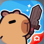 Capybara lovers!!!!