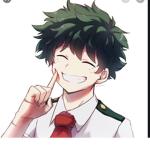This is for peeps and anime