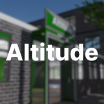 Altitude Trampoline Park
