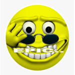 EPIC EMOJI emoji