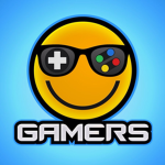 Gamers Uniteeeee