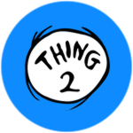 Reached Thing Two Rank