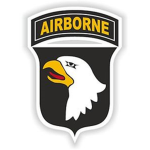 ☆101st Airborne Division☆