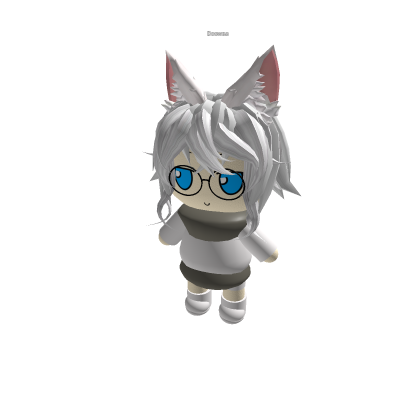 Doswaa Peluche