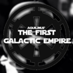 [;] The Galactic Empire [;]