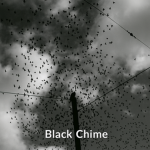 black chime