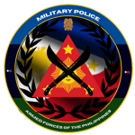 -AFP- Armed Forces Military Police