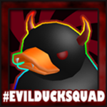 TEH #EVILDUCKSQUAD.