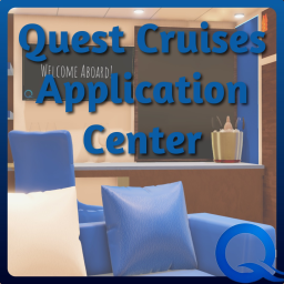 Quest Cruises Application Center
