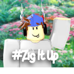 #ZIG IT UP