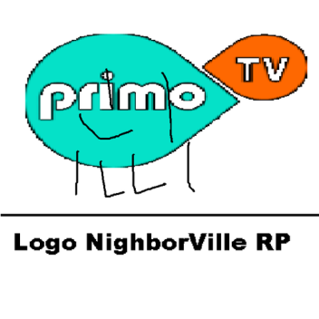 Logo NighborVille RP