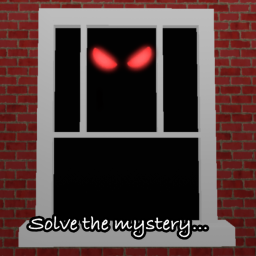 Solve The Mystery
