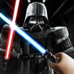 Star Wars: Coruscant Roleplay