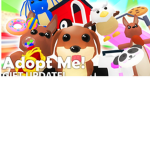 Help The Poor In Adopt Me!