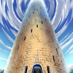 The Tower icon